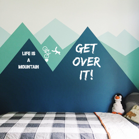 Boy or Girl Bedroom Related Wall Art